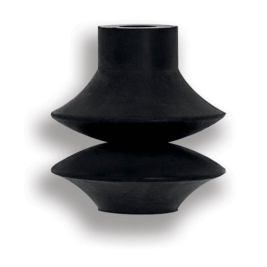 Gibraltar SC-20A Rubber Cymbal Seat Tall Post
