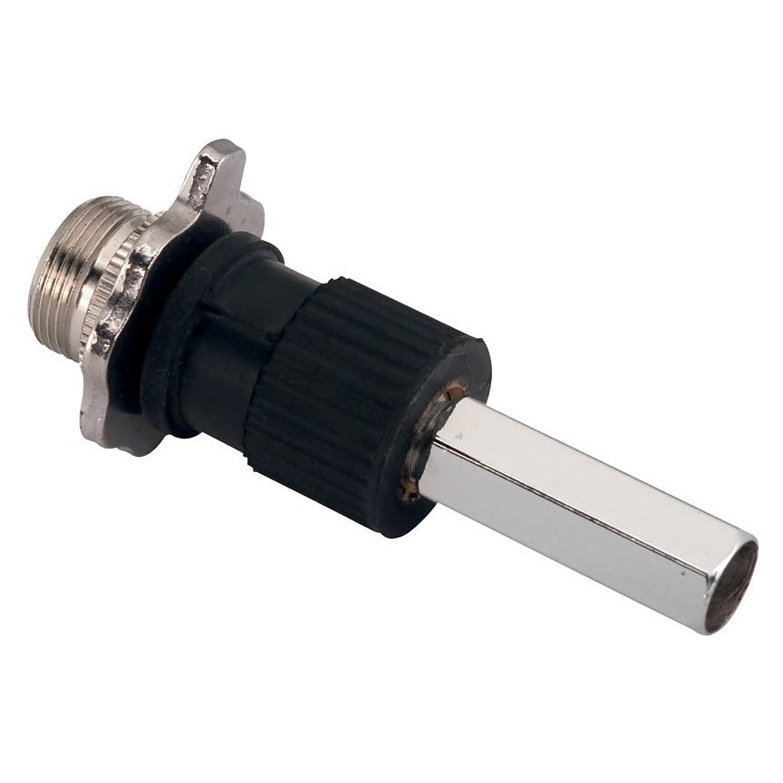 Gibraltar SC-GMCMA Shock Microphone Mounted Cymbal Arm Adaptor