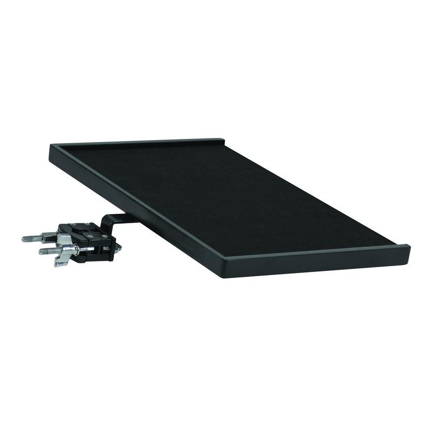 Gibraltar SC-GSE-MNT Sidekick Essentials Table w/Mount