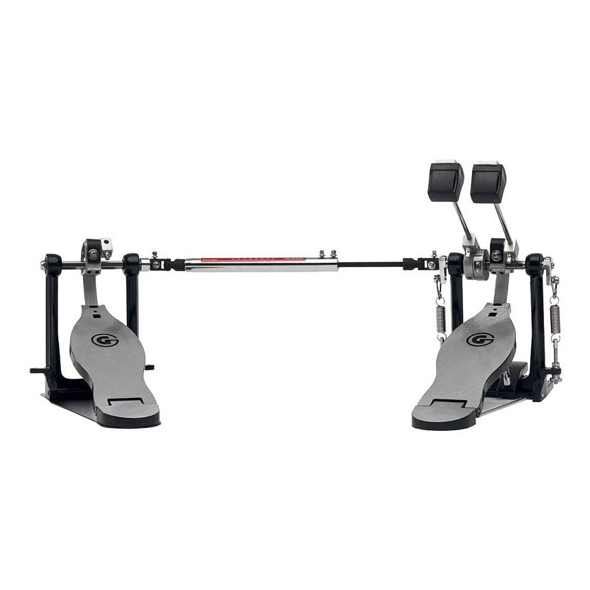 Gibraltar 4711SC-DB 4000 Series Single Chain Double Bass Drum Pedal