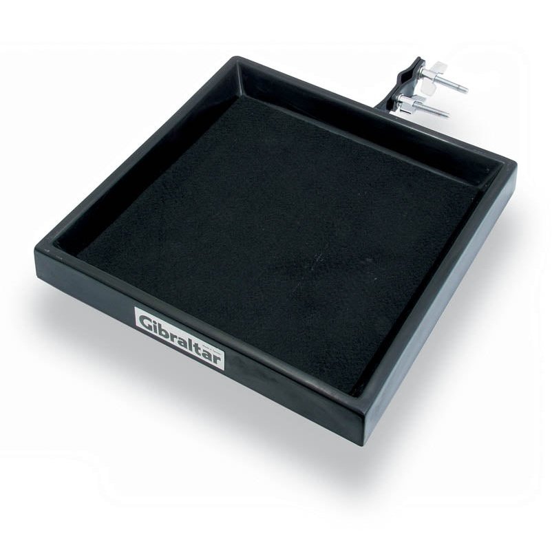 Gibraltar SC-SAT Accessory Table Small w/Mount