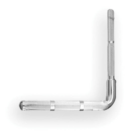 Gibraltar SC-LRS-1 Small L-Rod 9.5mm