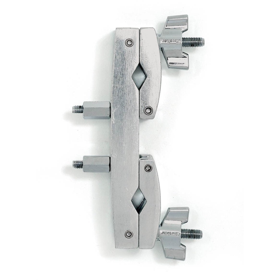 Gibraltar SC-4425G Standard Grab Clamp 2 Hole