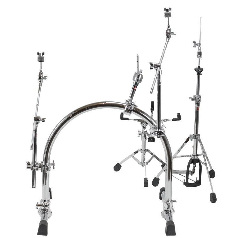 Gibraltar GSDS Stealth Docking Station Rack