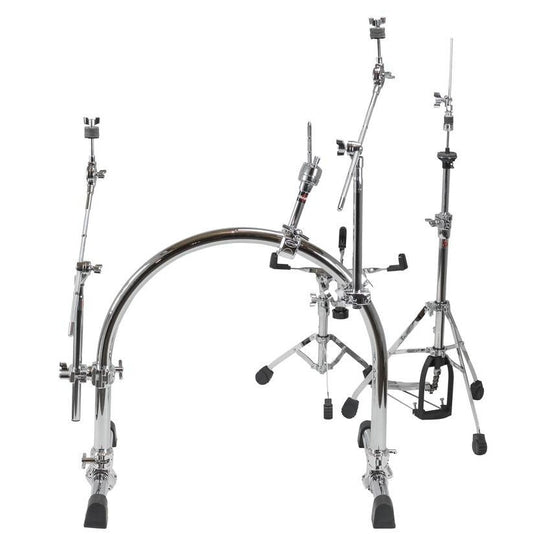 Gibraltar GSDS Stealth Docking Station Rack