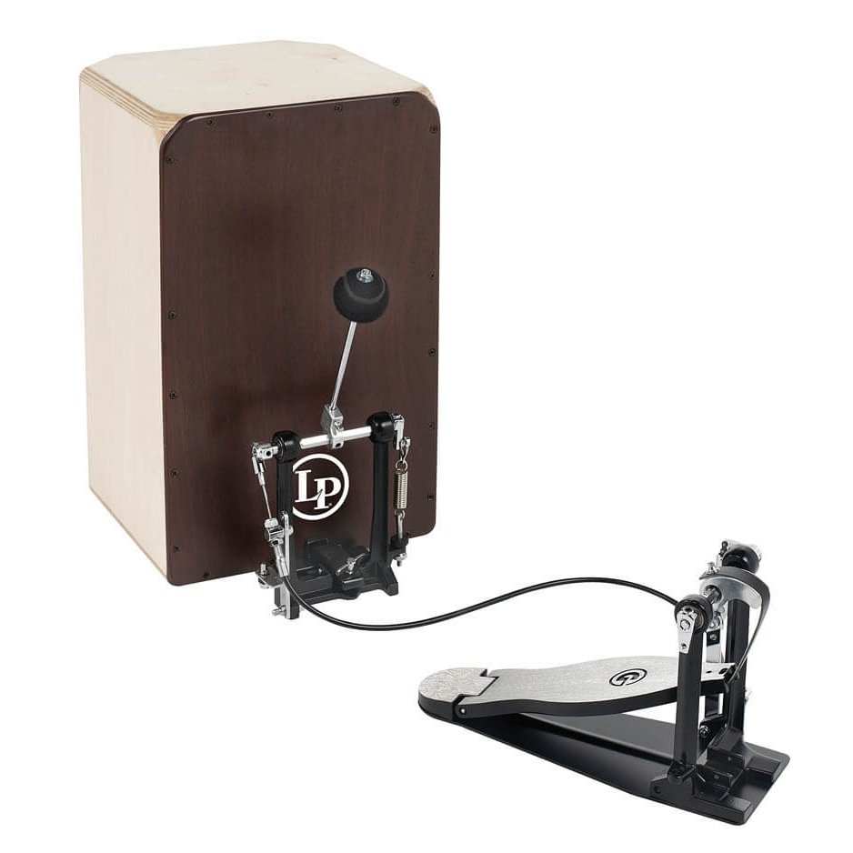 Gibraltar G3GCP 3rd Generation Cajon Pedal w/Mount