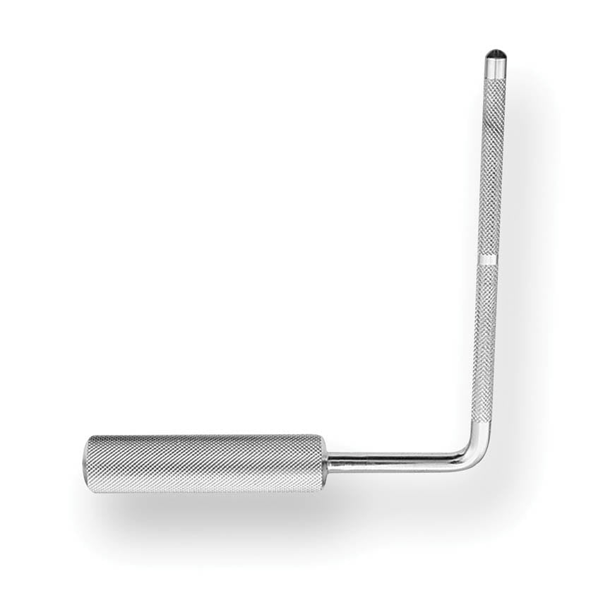 Gibraltar SC-SLR Super L-Rod 26.5mm / 10.5mm