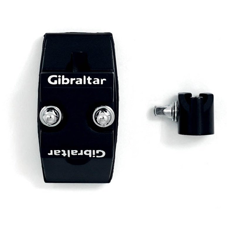 Gibraltar SC-STL2 Heavy Duty Floor Tom Mount w/Memory lock