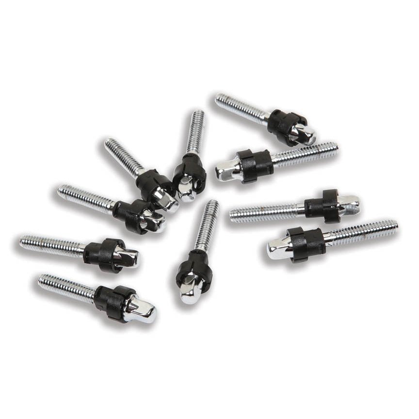 Gibraltar SC-TL138 10 pack Tension Lock Tension Rod 1 3/8"
