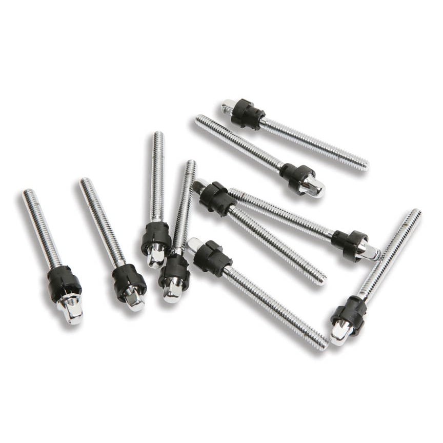 Gibraltar SC-TL225 10 pack Tension Lock Tension Rod 2 1/4"