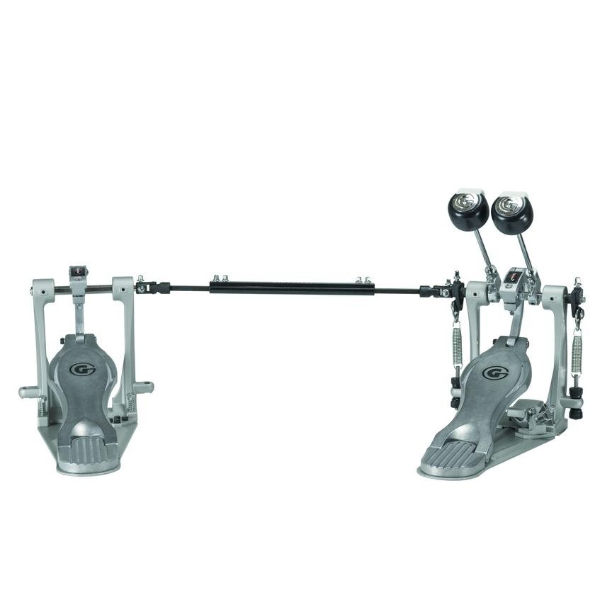 Gibraltar GTC6DD-DB Tour Class Double Bass Drum Pedal Direct Drive