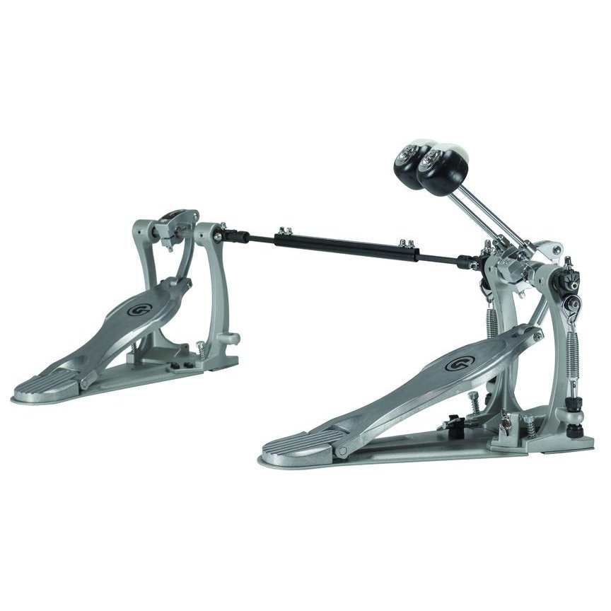 Gibraltar GTC6DD-DB Tour Class Double Bass Drum Pedal Direct Drive