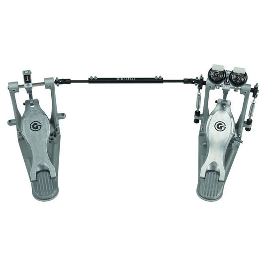 Gibraltar GTC6DD-DB Tour Class Double Bass Drum Pedal Direct Drive