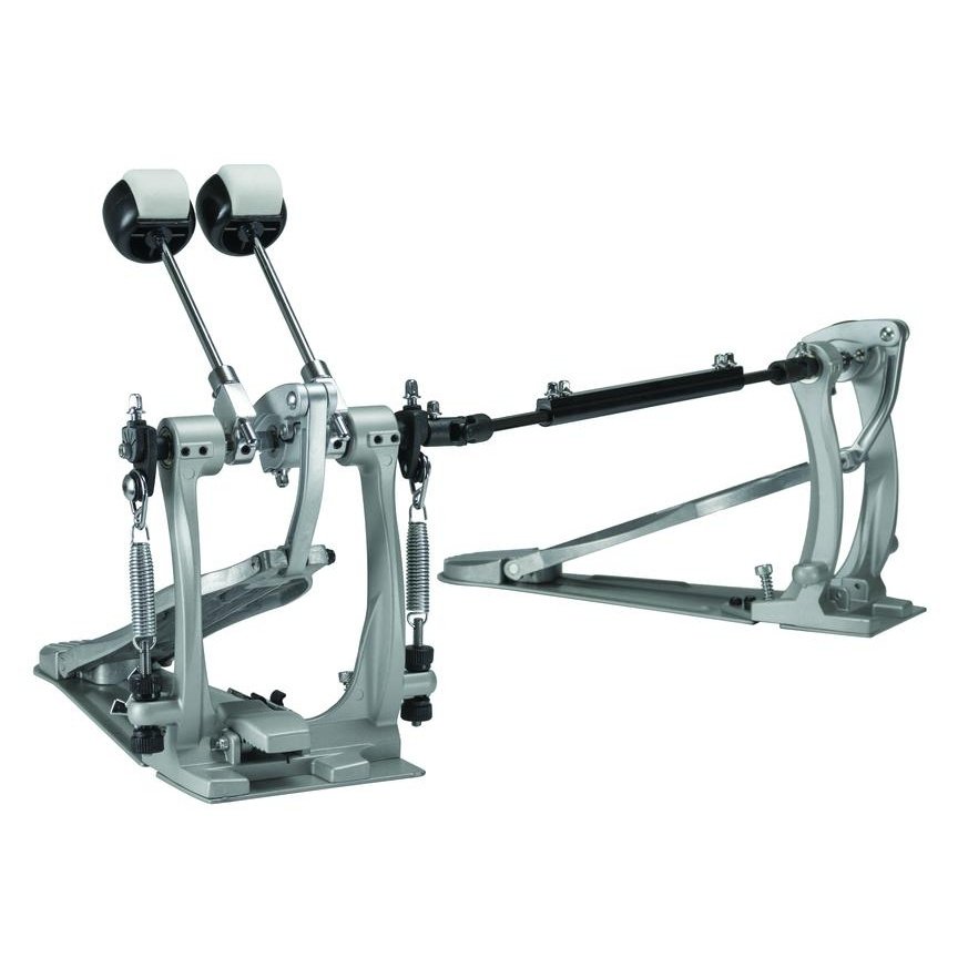Gibraltar GTC6DD-DB Tour Class Double Bass Drum Pedal Direct Drive