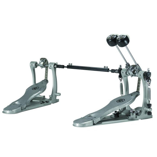 Gibraltar GTC6-DB Tour Class Double Bass Drum Pedal Single Chain Drive