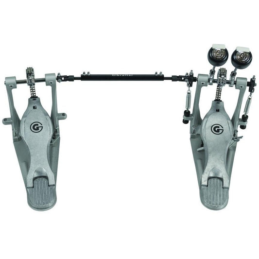 Gibraltar GTC6-DB Tour Class Double Bass Drum Pedal Single Chain Drive