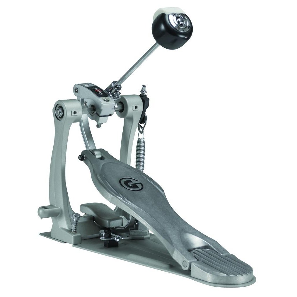 Gibraltar GTC6DD Tour Class Single Bass Drum Pedal Direct Drive