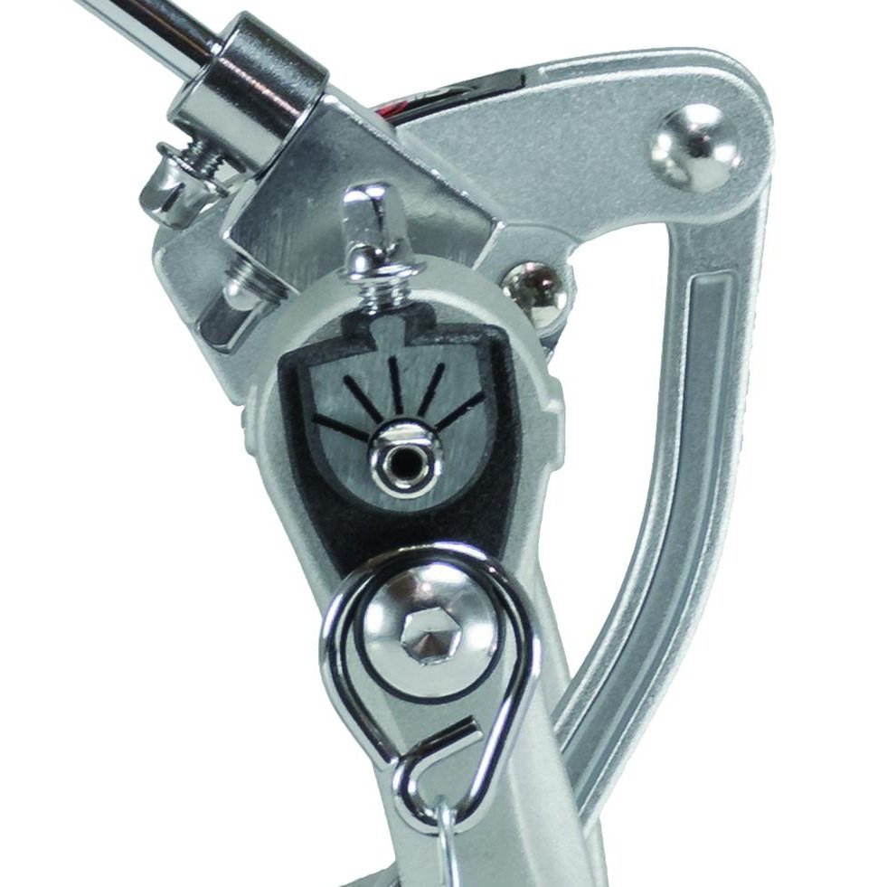 Gibraltar GTC6DD Tour Class Single Bass Drum Pedal Direct Drive