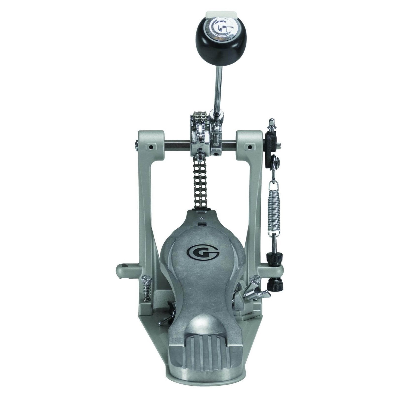 Gibraltar GTC6-S Tour Class Single Bass Drum Pedal Double Chain Drive