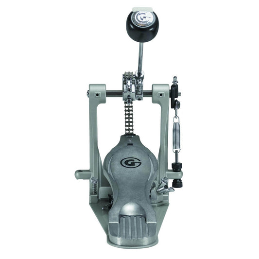 Gibraltar GTC6-S Tour Class Single Bass Drum Pedal Double Chain Drive
