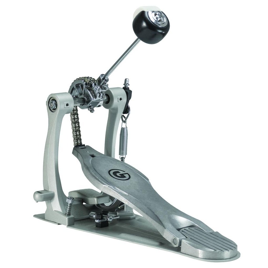 Gibraltar GTC6-S Tour Class Single Bass Drum Pedal Double Chain Drive