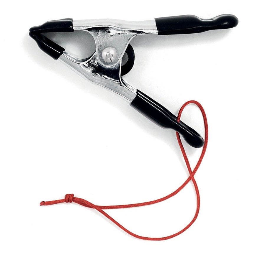 Gibraltar SC-TC Triangle Clip Mount