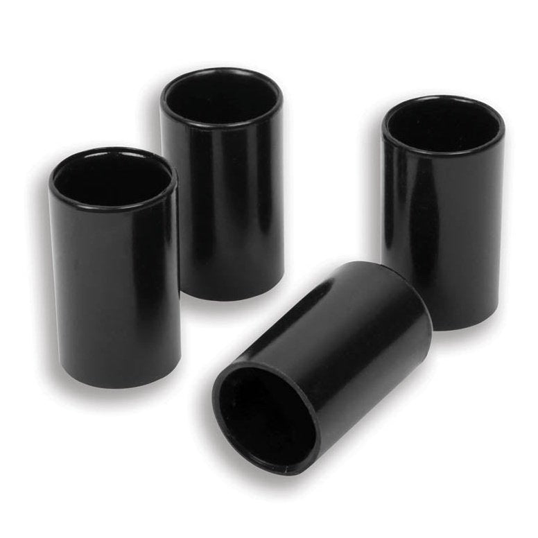 Gibraltar SC-TPCS4 Turning Point Cymbal Sleeve, 4pk