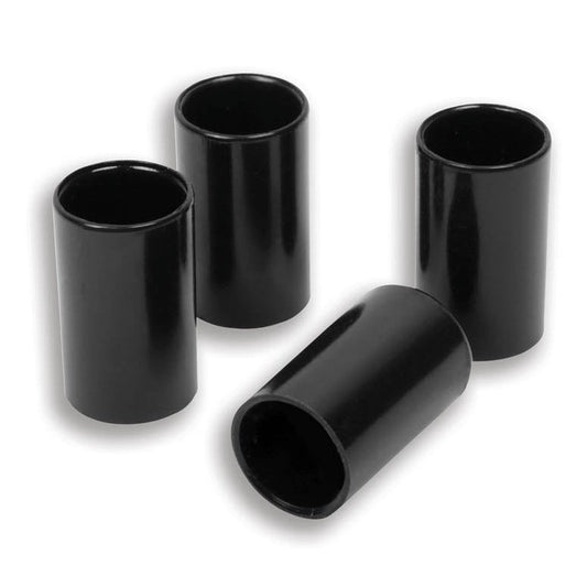 Gibraltar SC-TPCS4 Turning Point Cymbal Sleeve, 4pk