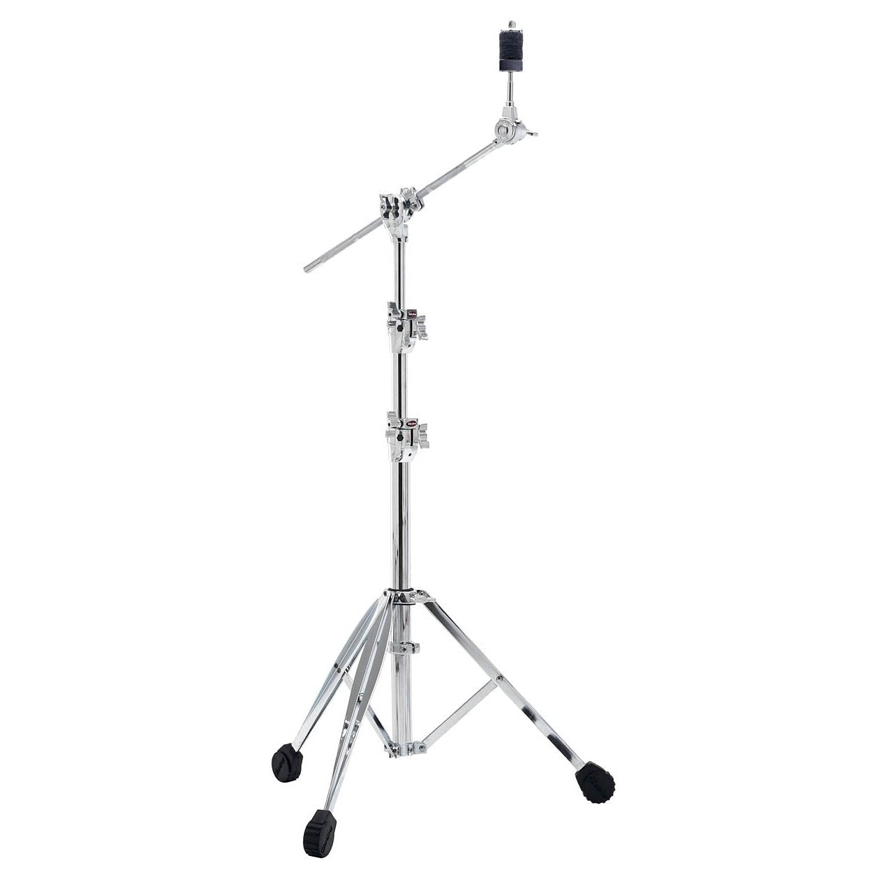 Gibraltar 9709TP 9000 Series Top Boom Cymbal Stand Brake Tilter
