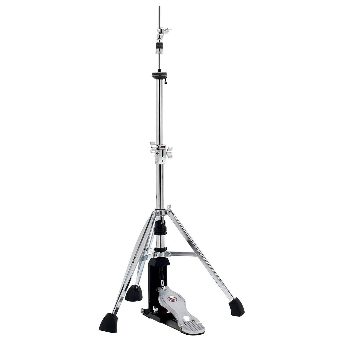 Gibraltar 9707TP-DP 9000 Series Turning Point Hi Hat Stand | DCP