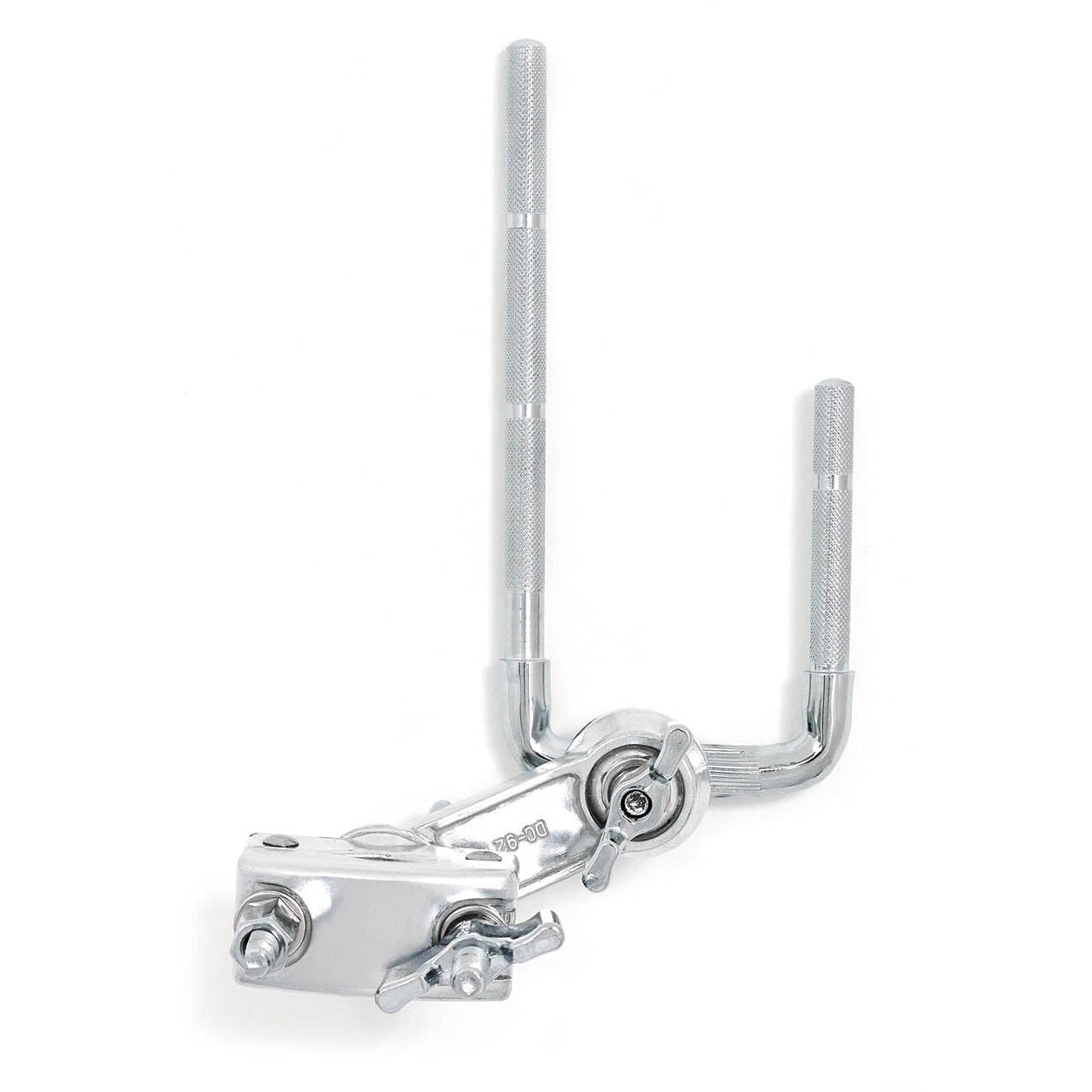 Gibraltar SC-DPLAC Two Post L-Rod Attach 9.5mm