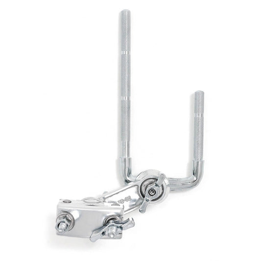 Gibraltar SC-DPLAC Two Post L-Rod Attach 9.5mm
