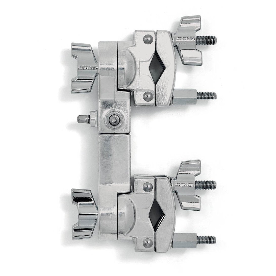 Gibraltar SC-UGC Universal Adjust Grabber Clamp 2-Hole