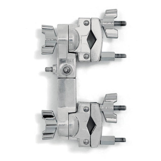 Gibraltar SC-UGC Universal Adjust Grabber Clamp 2-Hole
