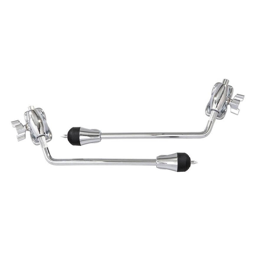 Gibraltar SC-GVS Vintage Bass Drum Spurs 12.7mm w/Brackets