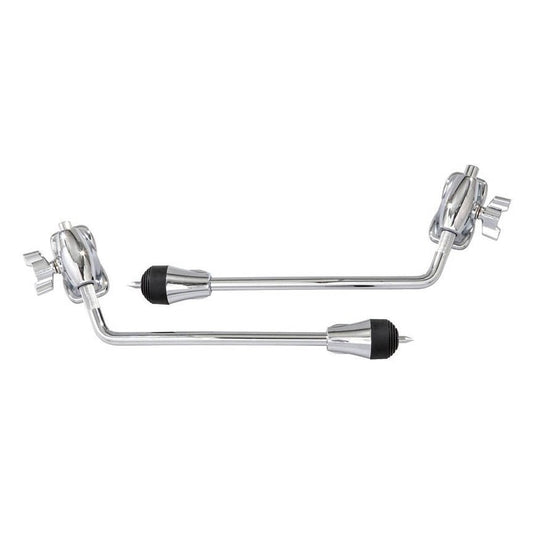 Gibraltar SC-GVS Vintage Bass Drum Spurs 12.7mm w/Brackets