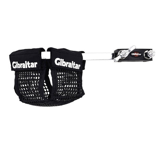 Gibraltar DJ-DSDH Deluxe Drink Holder