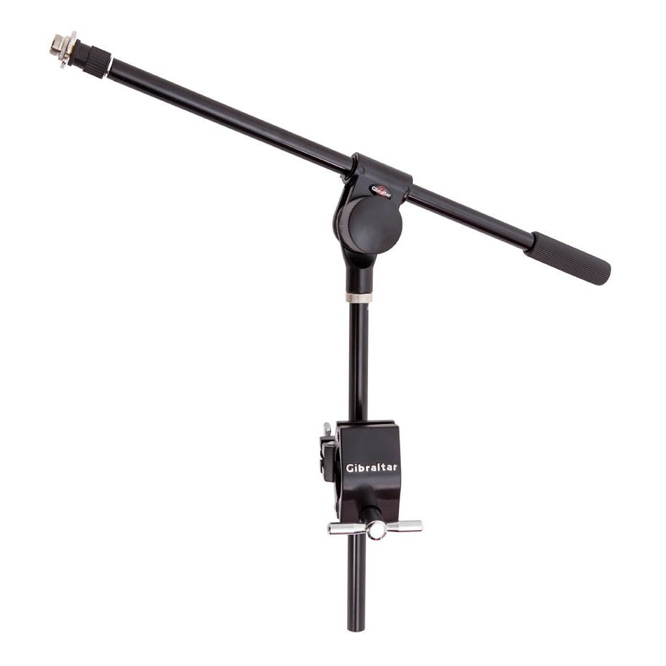 Gibraltar DJ-GMBA-PK Mic Boom w/Multi clamp Package