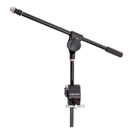 Gibraltar DJ-GMBA-PK Mic Boom w/Multi clamp Package