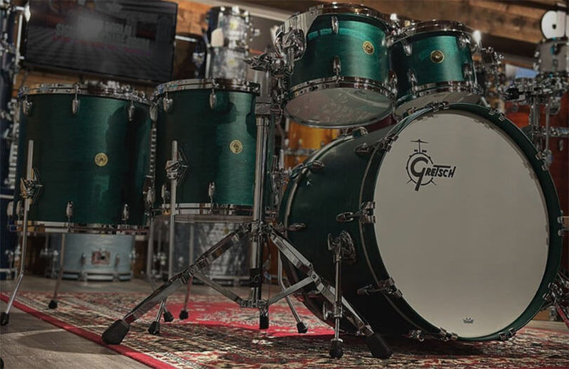 Browse our collection of Gretsch Products