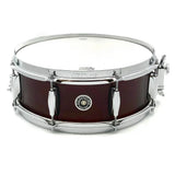 Gretsch Brooklyn Snare Drum 14x5 8-Lug Satin Walnut w/Micro-Sensitive Strainer - DCP Exclusive! - Drum Center Of Portsmouth
