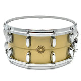 Gretsch G4169BBR USA Bell Brass Snare Drum 14x6.5 - Drum Center Of Portsmouth