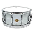 Gretsch G4164 USA Chrome Over Brass Snare Drum 14x6.5