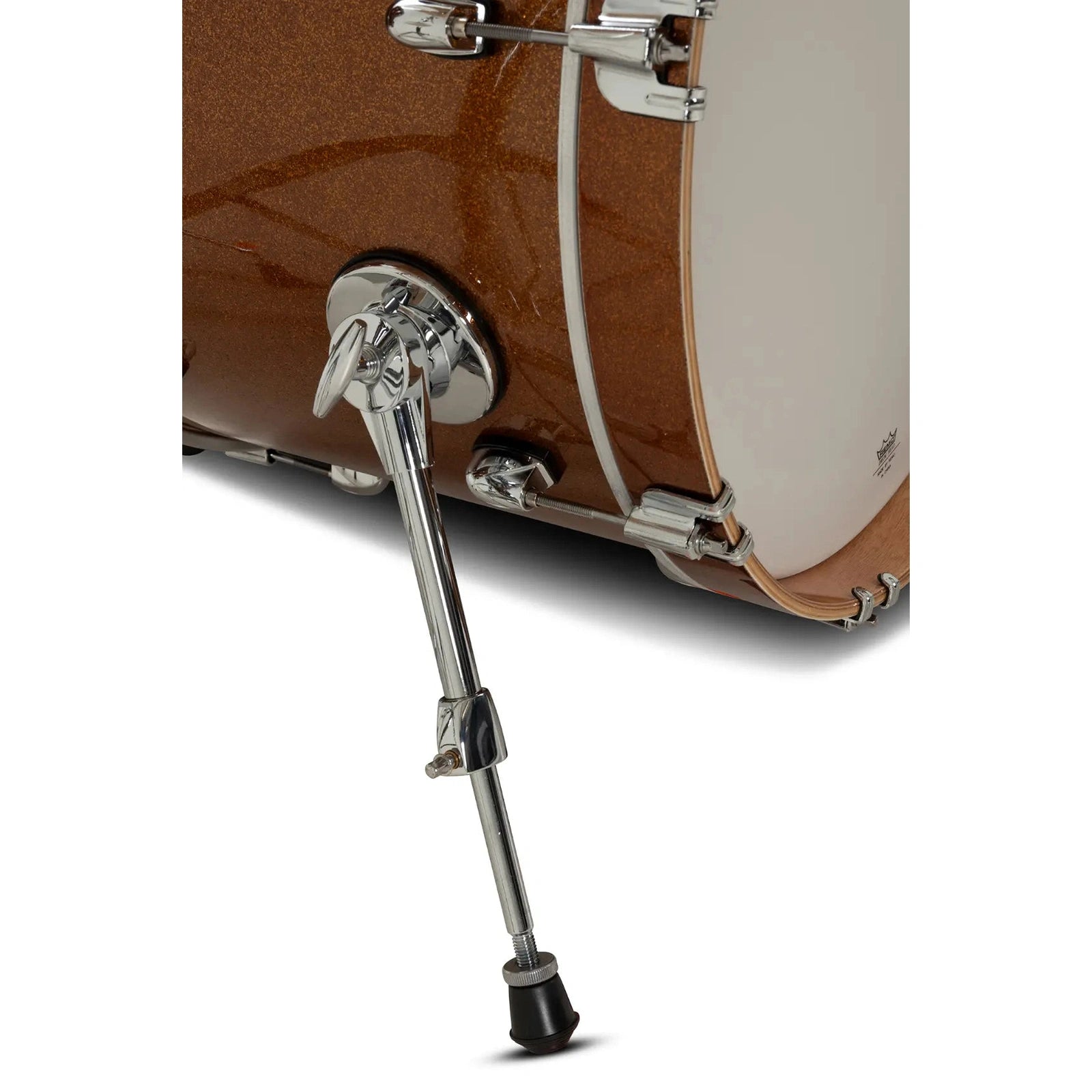 Gretsch Catalina Club CC2 4pc Drum Set 20/12/14/14 Bronze Sparkle - Drum Center Of Portsmouth