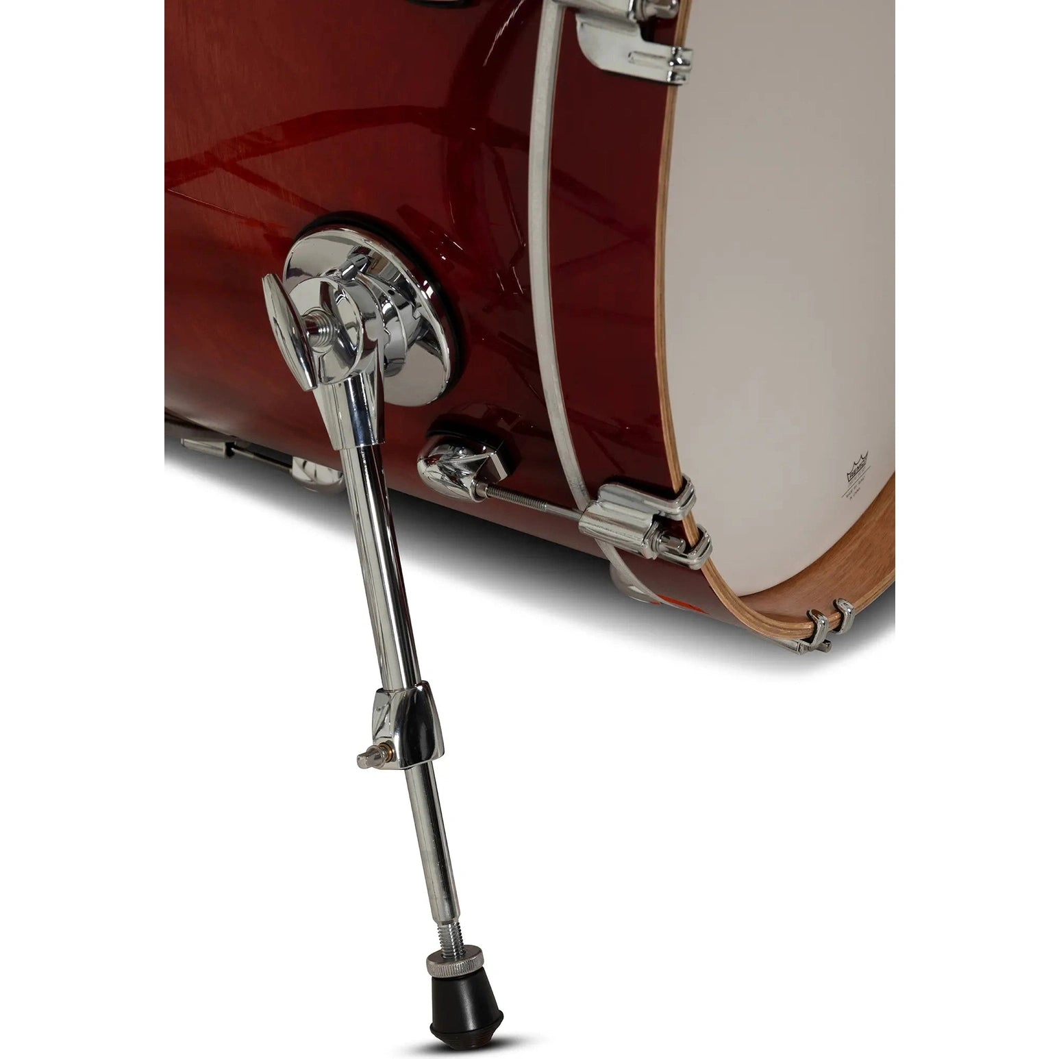 Gretsch Catalina Club CC2 4pc Drum Set 20/12/14/14 Gloss Crimson Burst - Drum Center Of Portsmouth