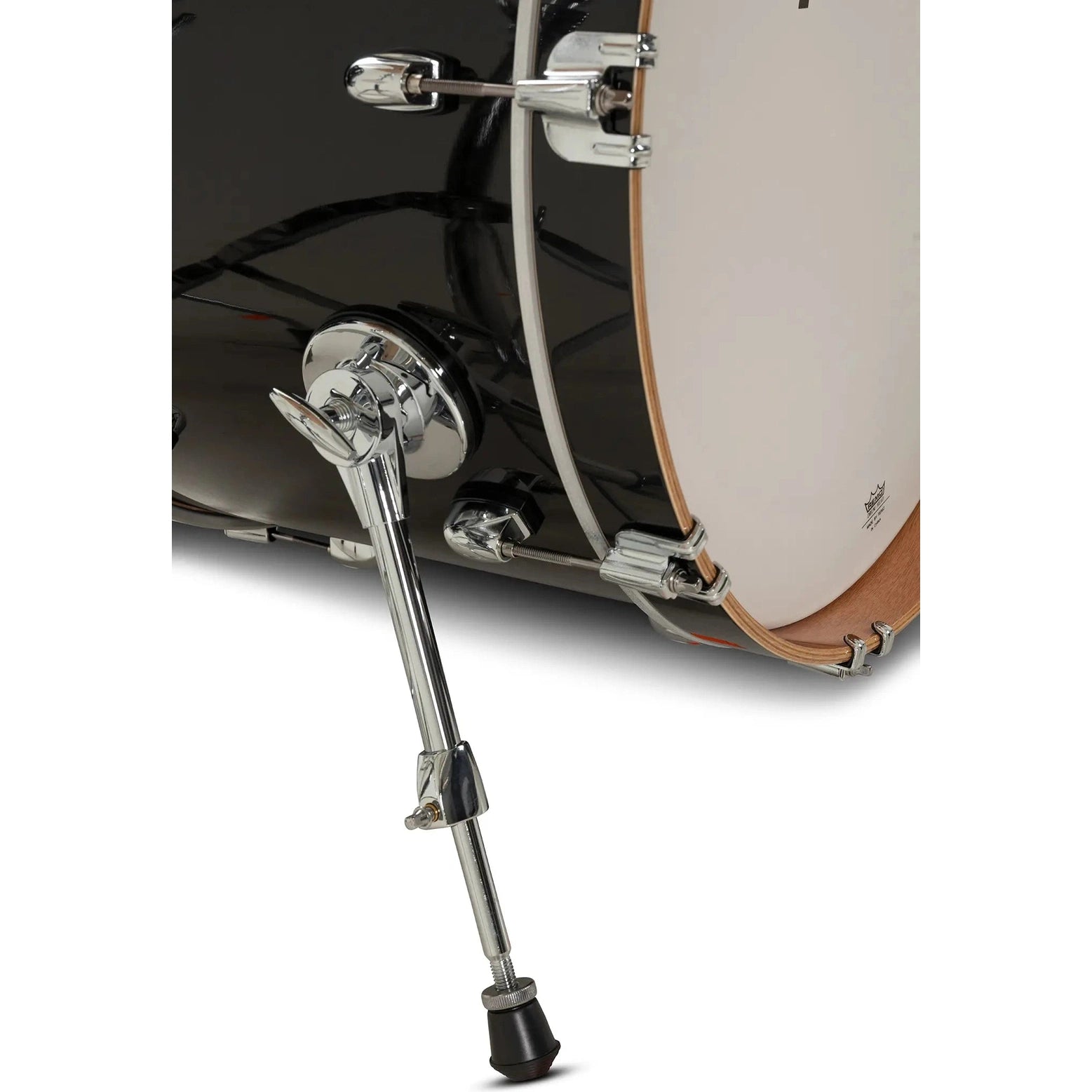 Gretsch Catalina Club CC2 4pc Drum Set 20/12/14/14 Piano Black - Drum Center Of Portsmouth
