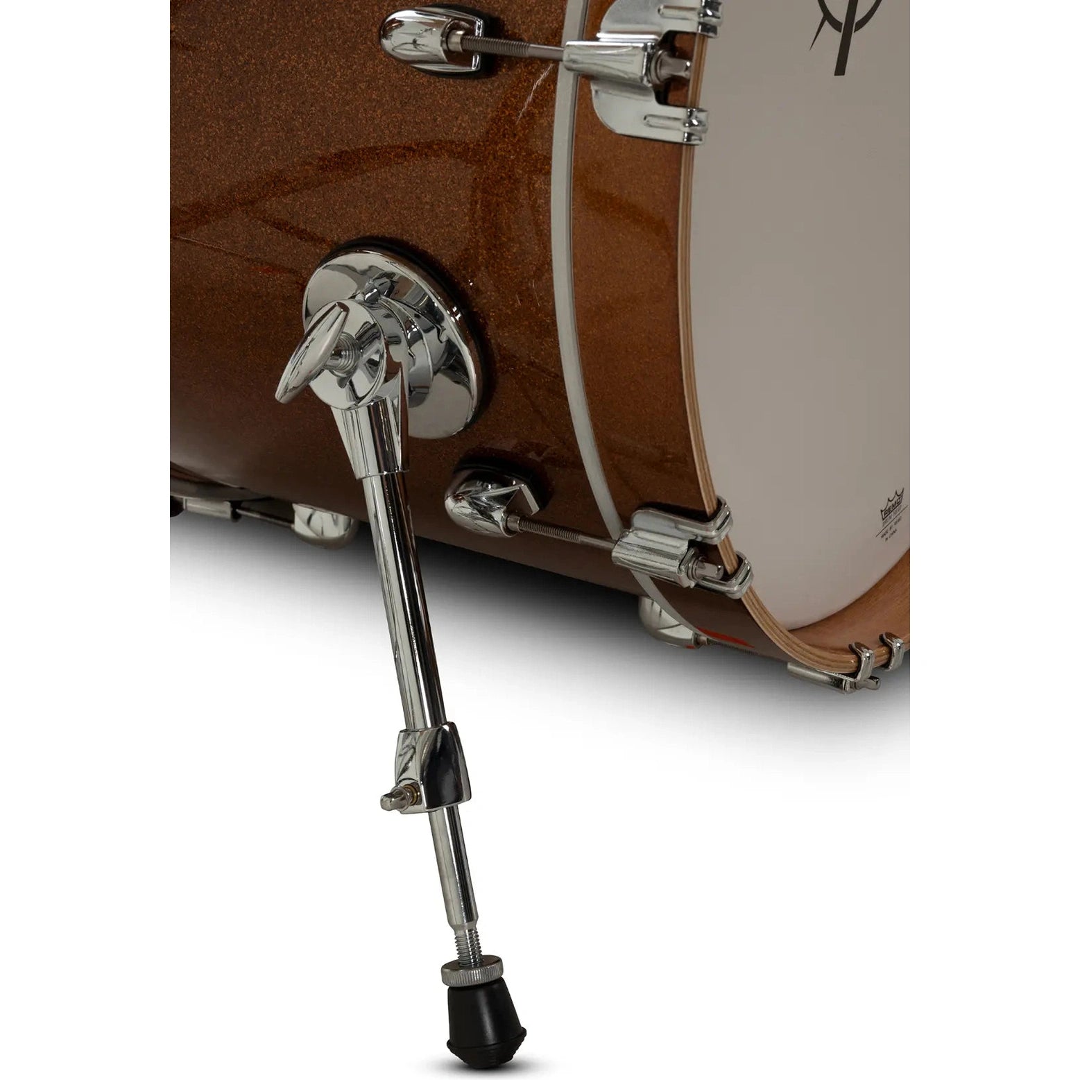 Gretsch Catalina Club CC2 4pc Drum Set 18/12/14/14 Bronze Sparkle - Drum Center Of Portsmouth