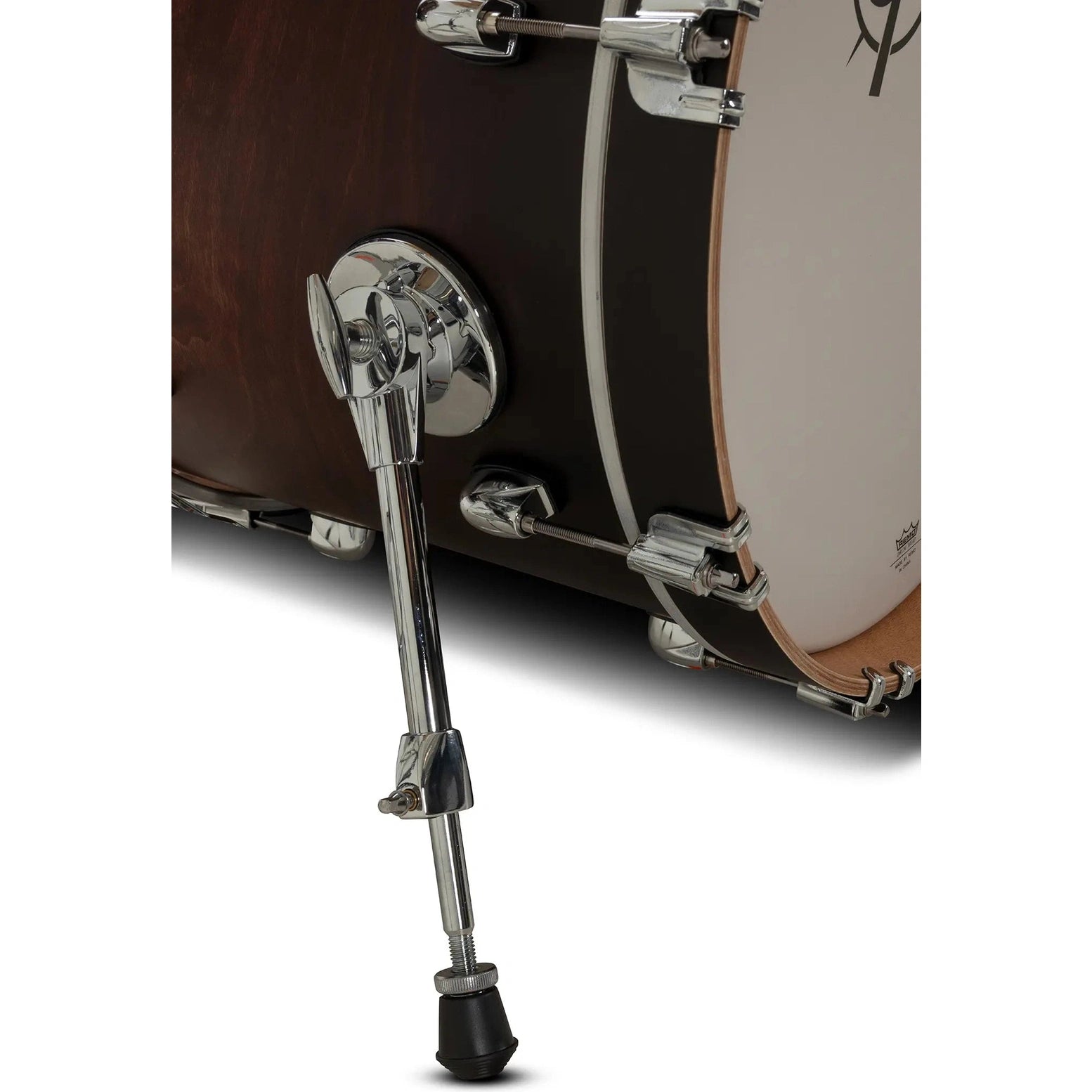 Gretsch Catalina Club CC2 4pc Drum Set 18/12/14/14 Satin Antique Fade - Drum Center Of Portsmouth
