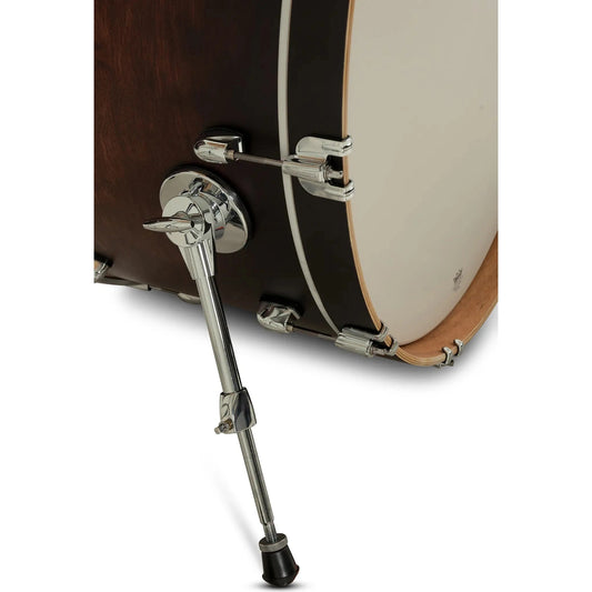 Gretsch Catalina Club CC2 4pc Drum Set 24/13/16/14 Satin Antique Fade - Drum Center Of Portsmouth