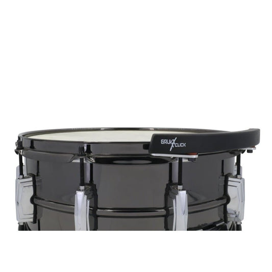 Gruv-X X-Click - Black Satin